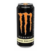 Monster Energy Reserve Orange Dreamsicle (473ml)