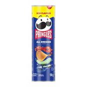 Pringles All Dressed (156g)