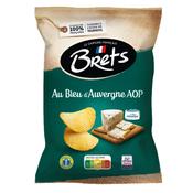 Bret’s Blue Cheese – 125g