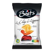 Bret’s Vegetable Chips – 100g