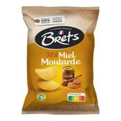 Bret’s Honey Mustard – 125g