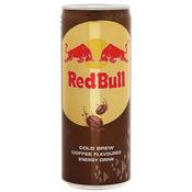 Red Bull Cold Brew (Thailand)