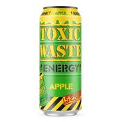 Toxic Waste Energy Drink Sour Apple (500 ml)