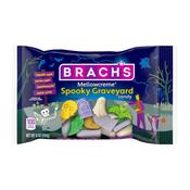 Brach's Halloween Mellowcreme Spooky Graveyard 8oz (226g) image