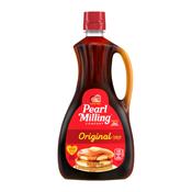 Pearl Milling Company Original Syrup 710ml (Aunt Jemima) image
