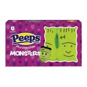 Peeps Marshmallow Monsters 3ct image