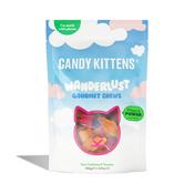 Candy Kittens Wanderlust 140g