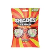 Shades by Niko Tropical Blast 150g
