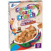Cinnamon Toast Crunch 354G