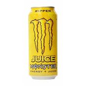 Monster Energy Juice Ripper (500ml)