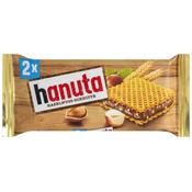 Ferrero Hanuta – 44g