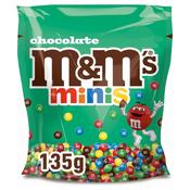 M&amp;M’s Minis 135g