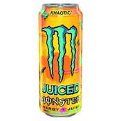 Monster Juiced Khaotic 500ml