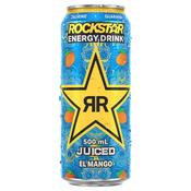Rockstar Mango 500ml
