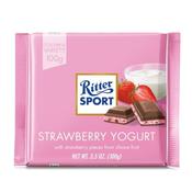 Ritter Sport Erdbeer Joghurt 100g