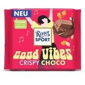Ritter Sport Crispy Choco 100g