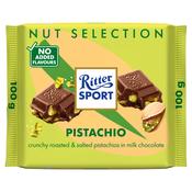 Ritter Sport Pistachio 100g