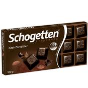 Schogetten Edel-Zartbitter 100g
