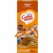 Coffee Mate Single Serve Pumpkin Spice image