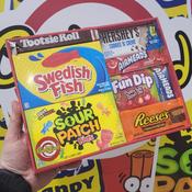 American Mix Hamper