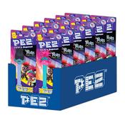 PEZ Trolls World Tour Dispenser &amp; Candy (Single Unit)
