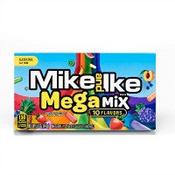 Mike and Ike Theatre Box - MegaMix (120g)
