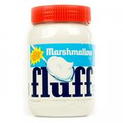 Marshmallow Fluff Vanilla 7.5oz (212g) image