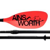 Ainsworth Ocean Polycarb High Angle 2-Piece Paddle image