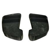 Dagger Contour Ergo Kayak -  Replacement Bulkhead Foot Pads