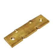 Dagger Creek - Kayak Seat Fixing Plate