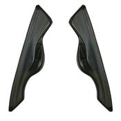 Dagger Kayak Two Piece Precision Adjustable Thighbrace