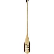 Egalis Yampa Wooden Canoe Paddle