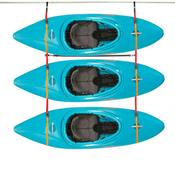 HF Express Kayak and Board Rack