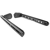 Keepers Foot Rest Brace Kit