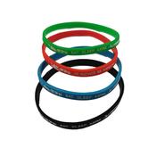 Hobkey Eat Sleep Kayak Wristband