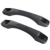 Islander Kayak Carry handles