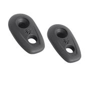Islander Oval deck fittings