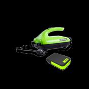 Jobe Portable Electric Air Pump image