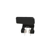 Kajak Sport Footrest 2, Steering pedals