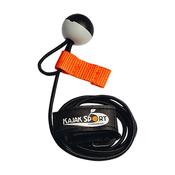 Kajak Sport Paddle Leash Pro Flex