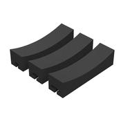 Kajak Sport U-foamblock - Foam Roof Blocks