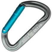 Kong Argon K Straight Gate Carabiner image