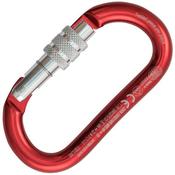 Kong Oval Screw Gate Carabiner image