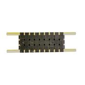Nova Craft Canoe Seat Ash Webbed Centre image