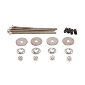 Canoe Seat Truss Hardware Kit image