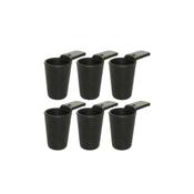 Sit-On-Top Kayak Scupper Hole Plug Kit