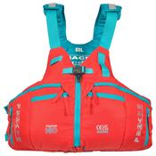 Peak Wraptor H2O PFD image