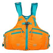 Peak Wraptor Zip PFD image