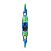 Perception Expression 14 Kayak