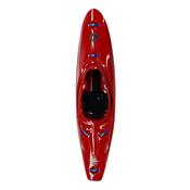 SPADE Shakti Whitewater Kayak image